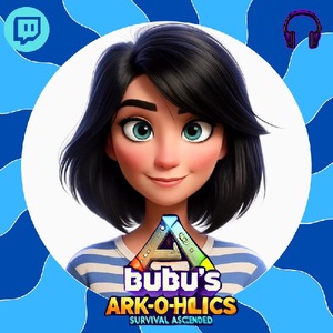 BuBus_ARK_o_Holics