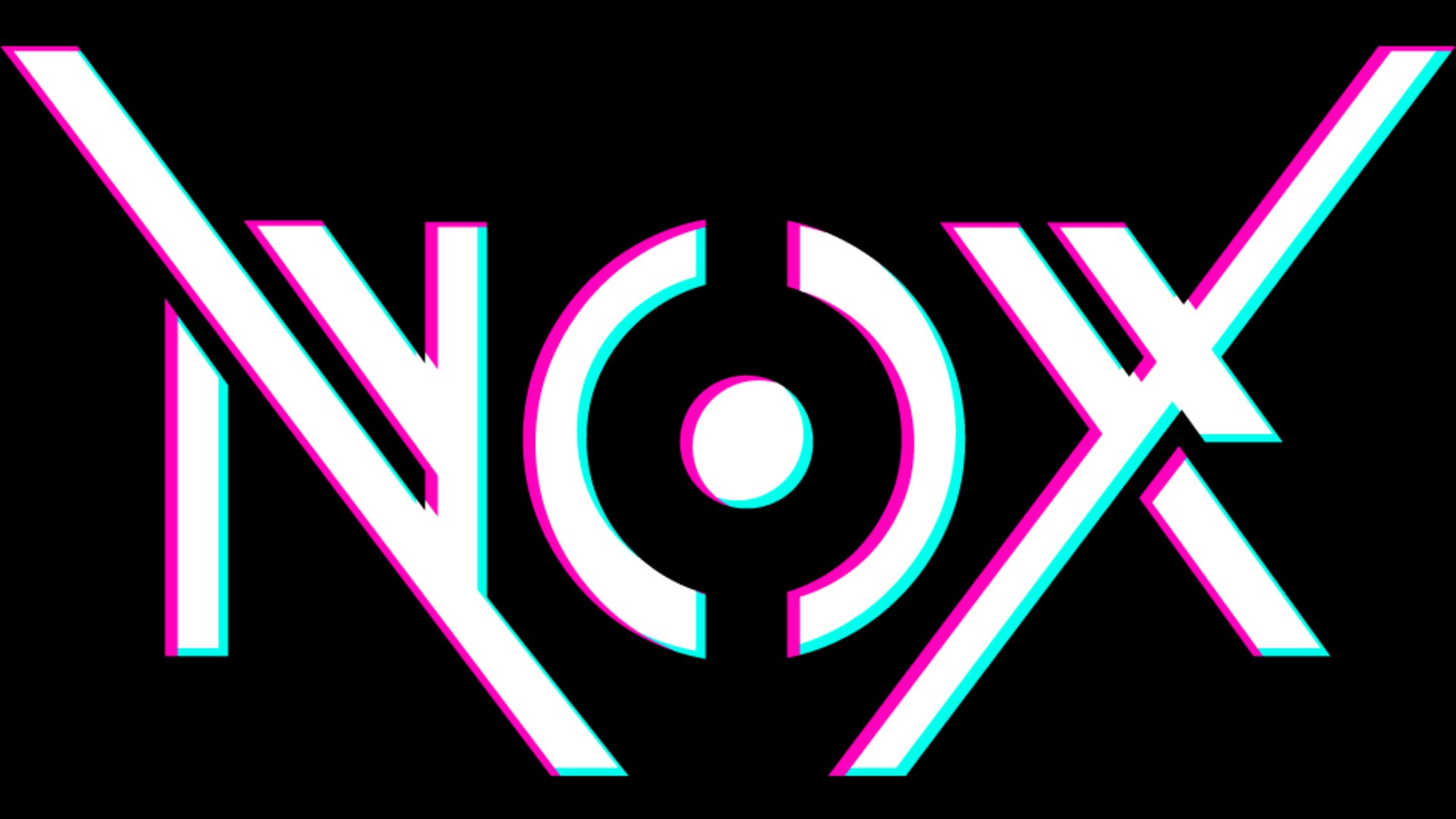 noxdnb Offline Background