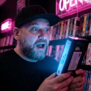 revusteve