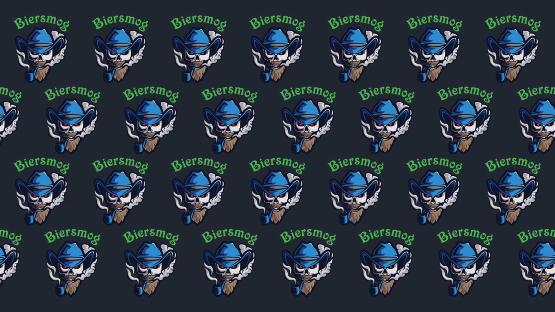 biersmog Offline Background
