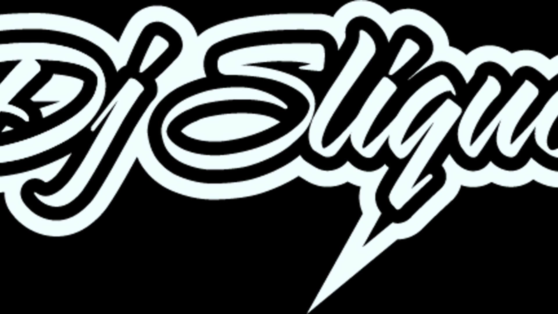 DjSlique Offline Background