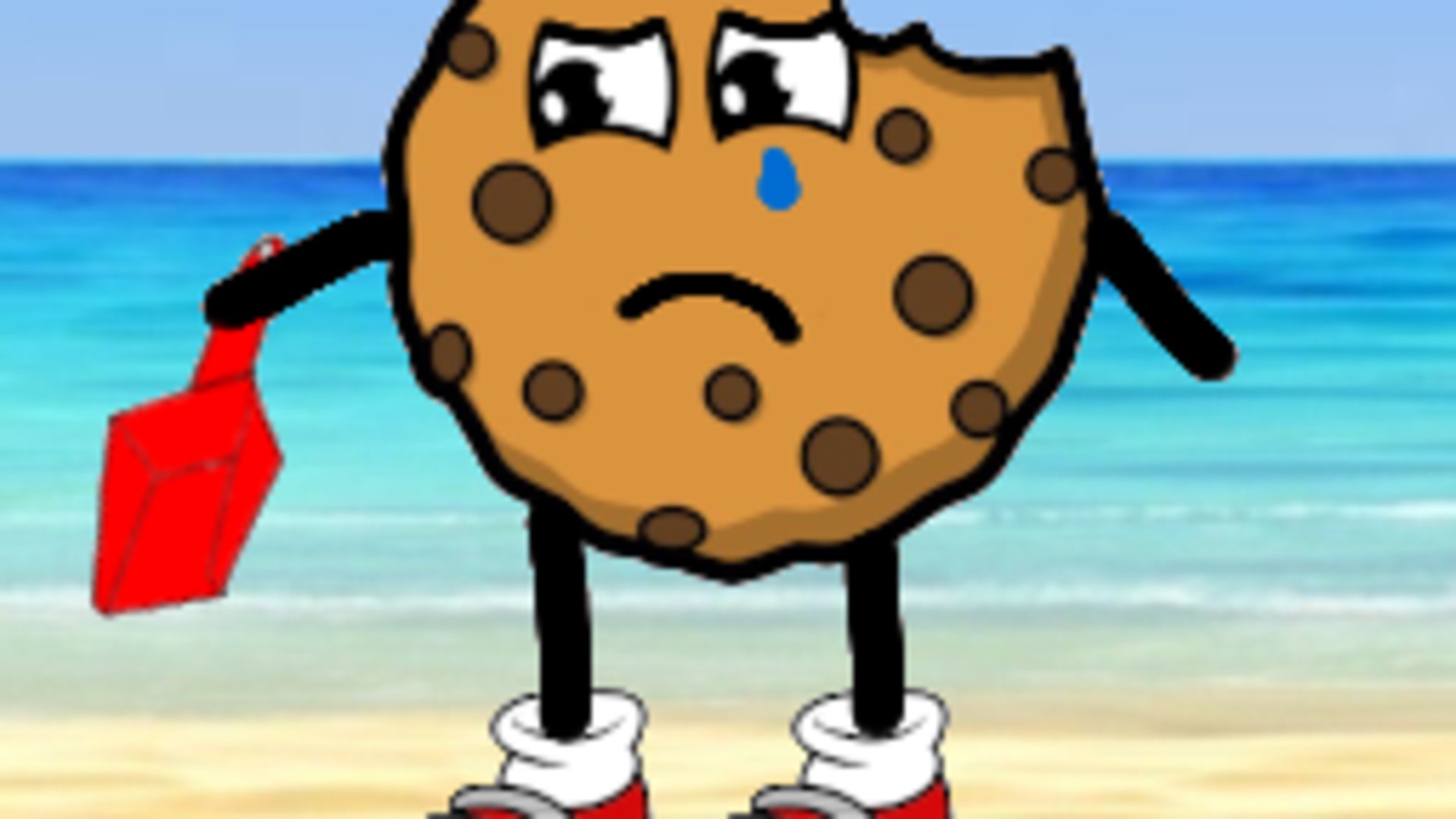 Nicklouuu Offline Background