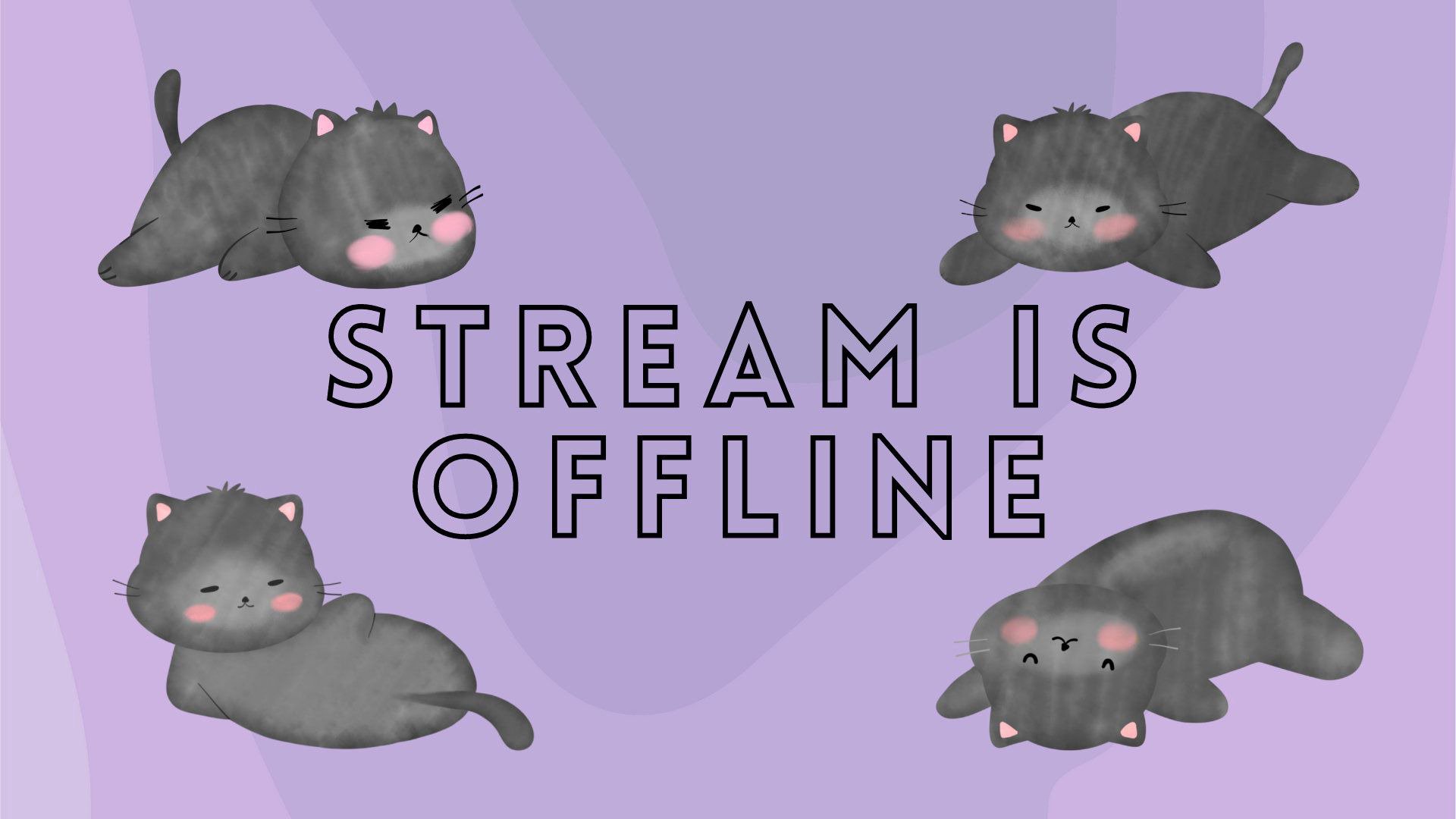 onnekas_kissa Offline Background