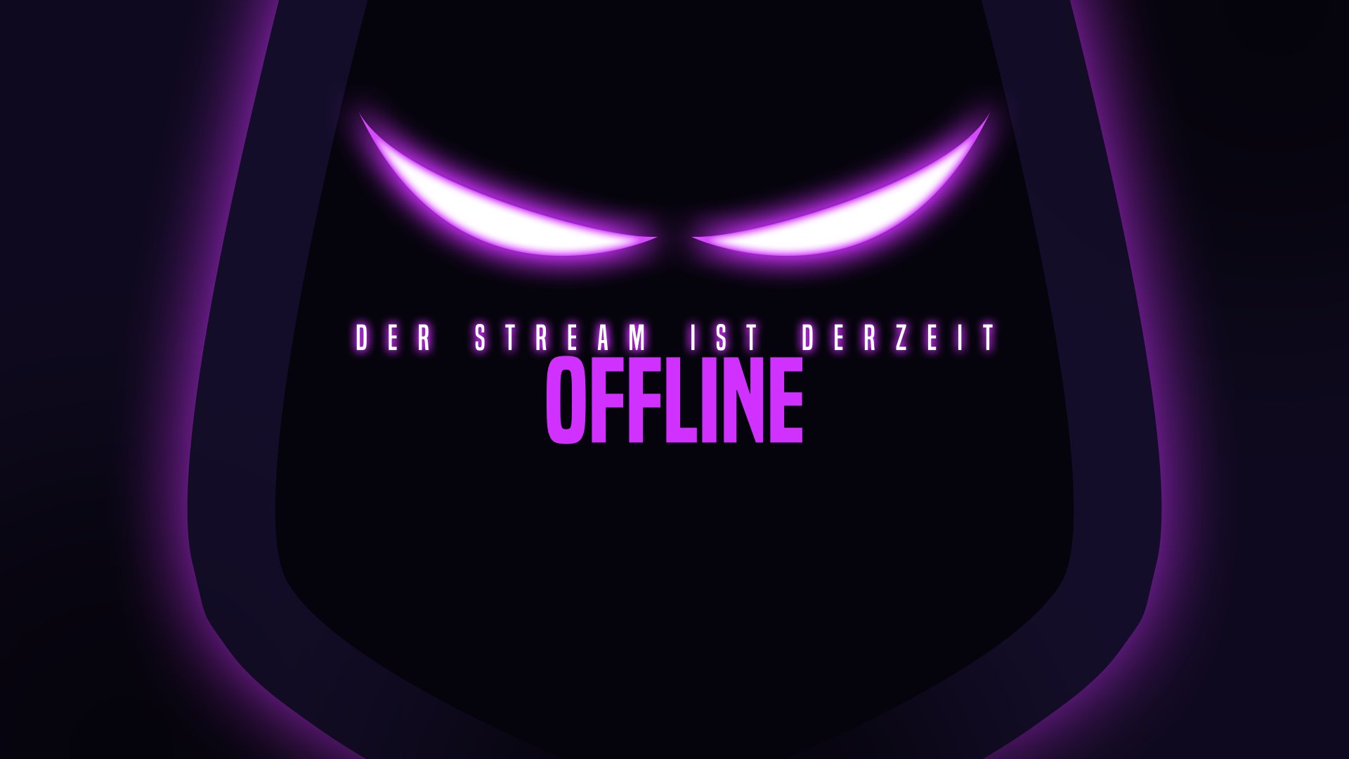 ExoTiKBeastTV Offline Background