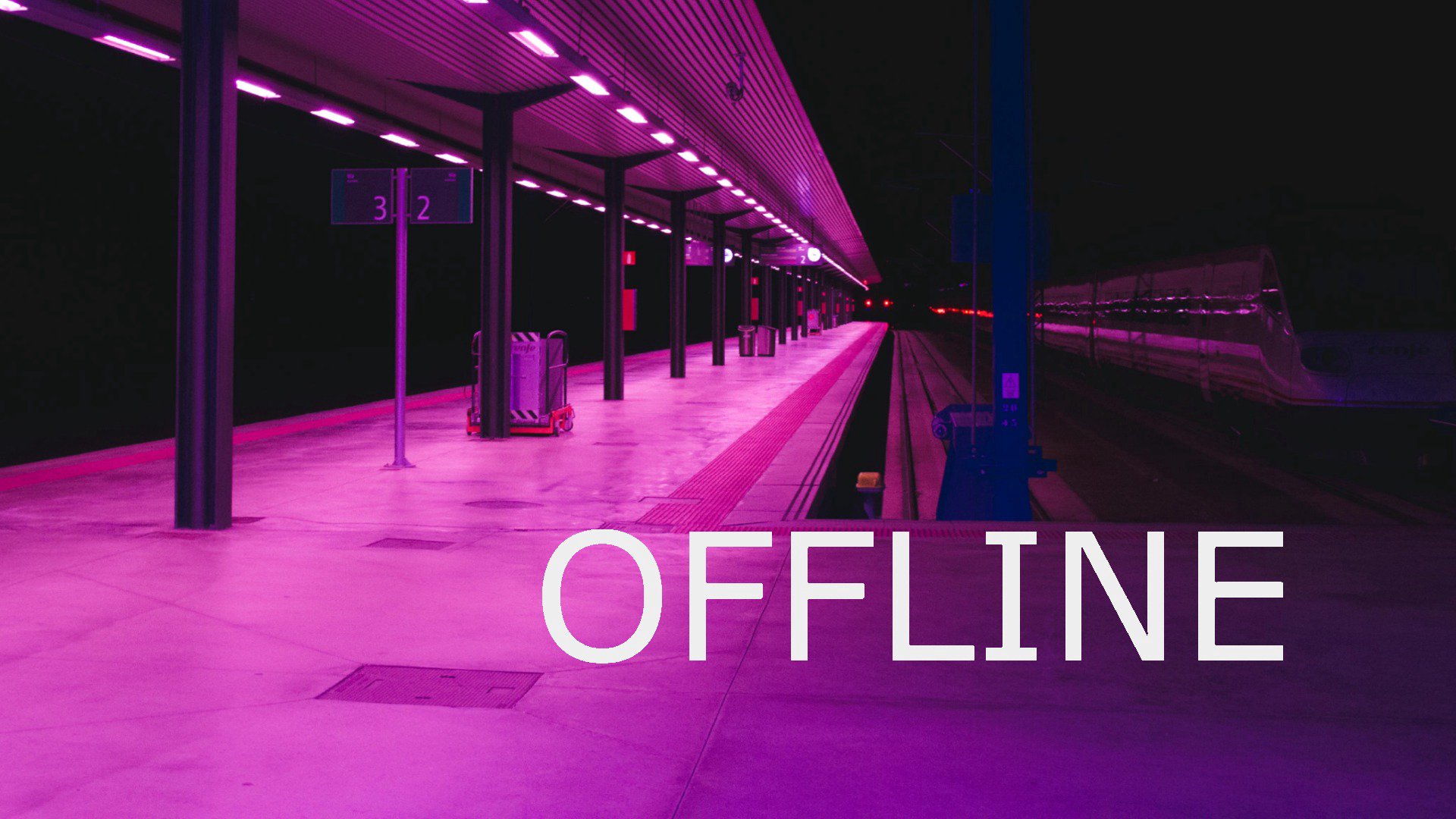 JustDyln Offline Background