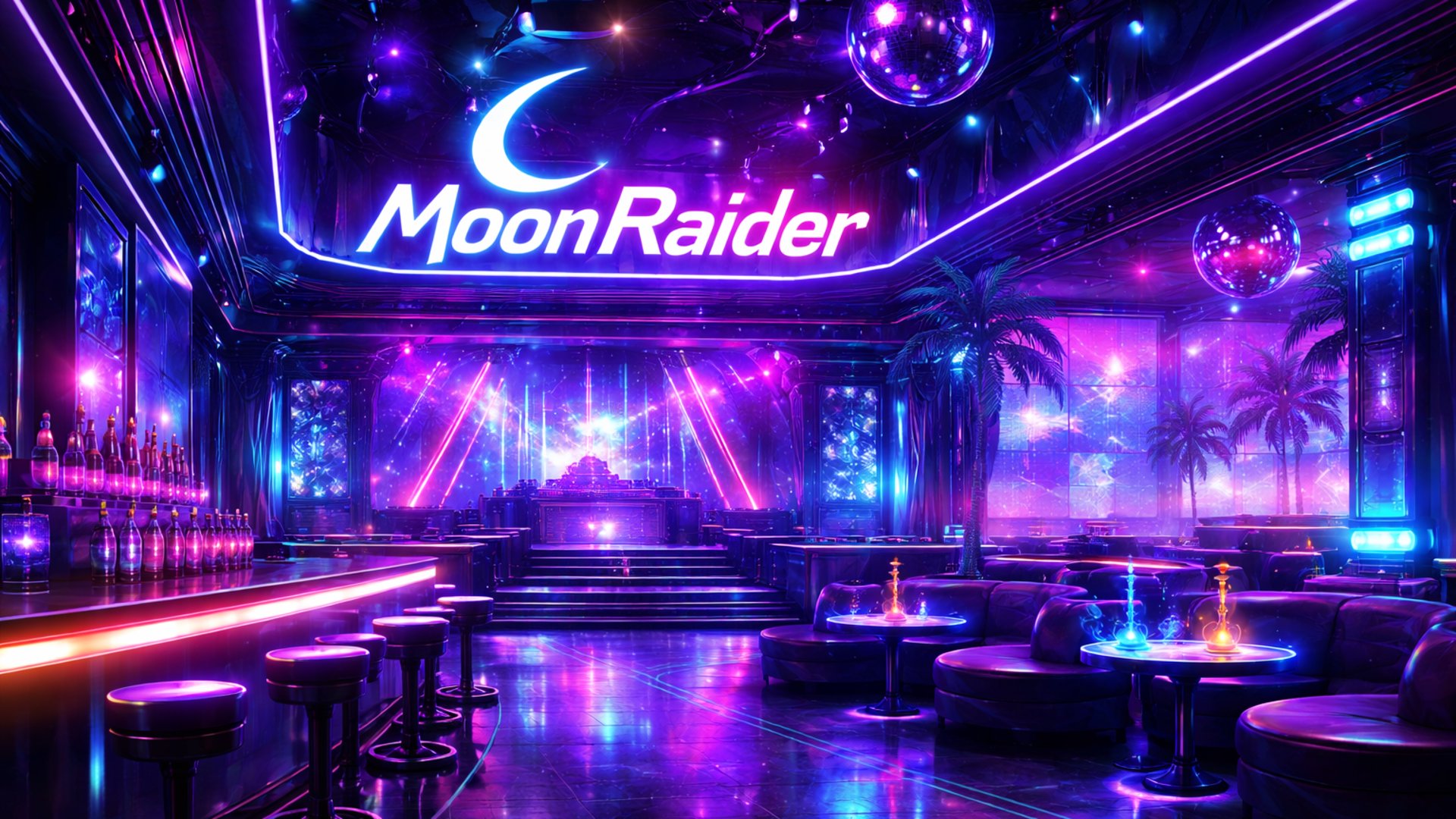 moonraider25 Offline Background