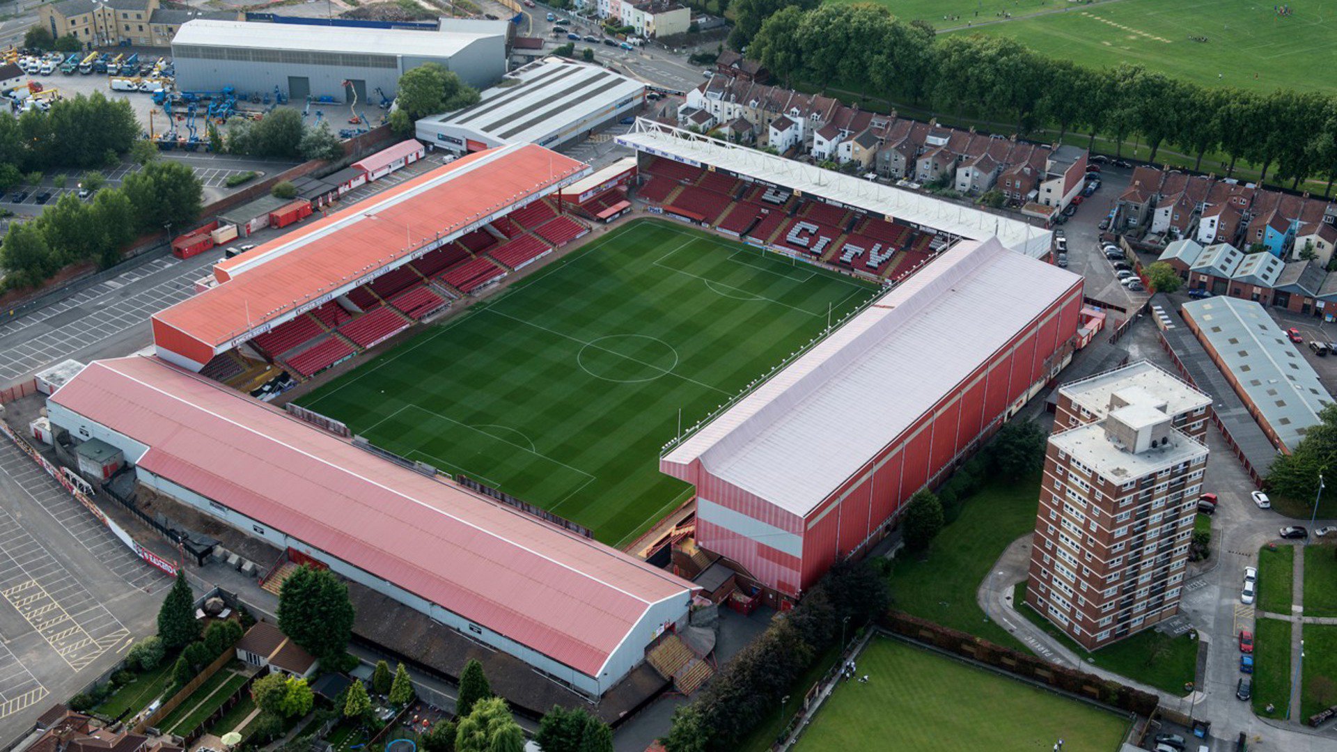 gavpotato Offline Background