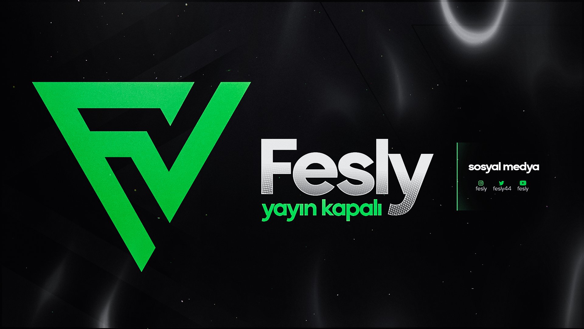Fesly Offline Background