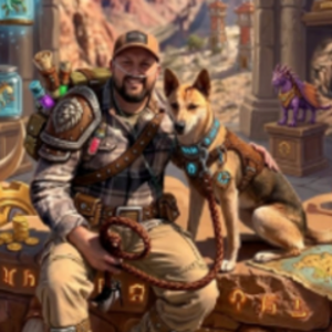 VonsonUnbound