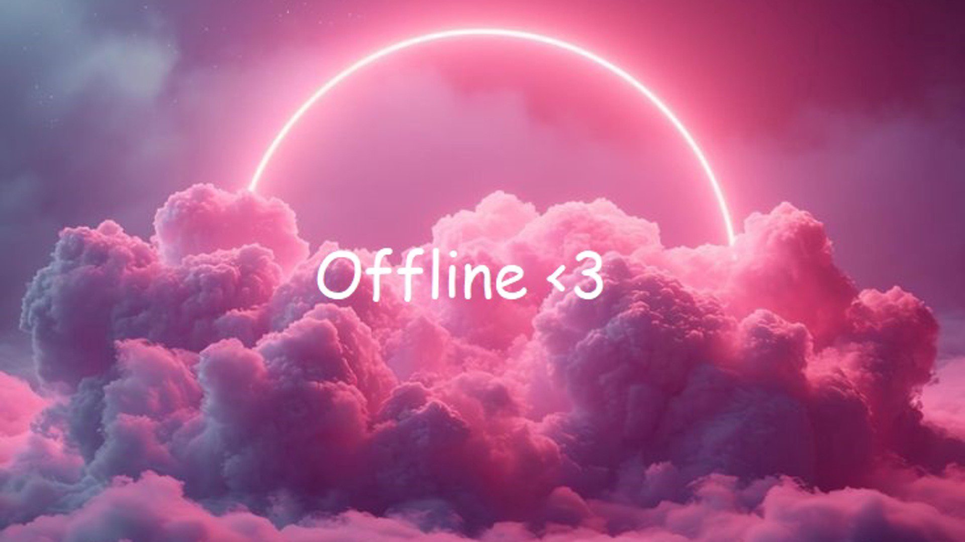 tinniw Offline Background