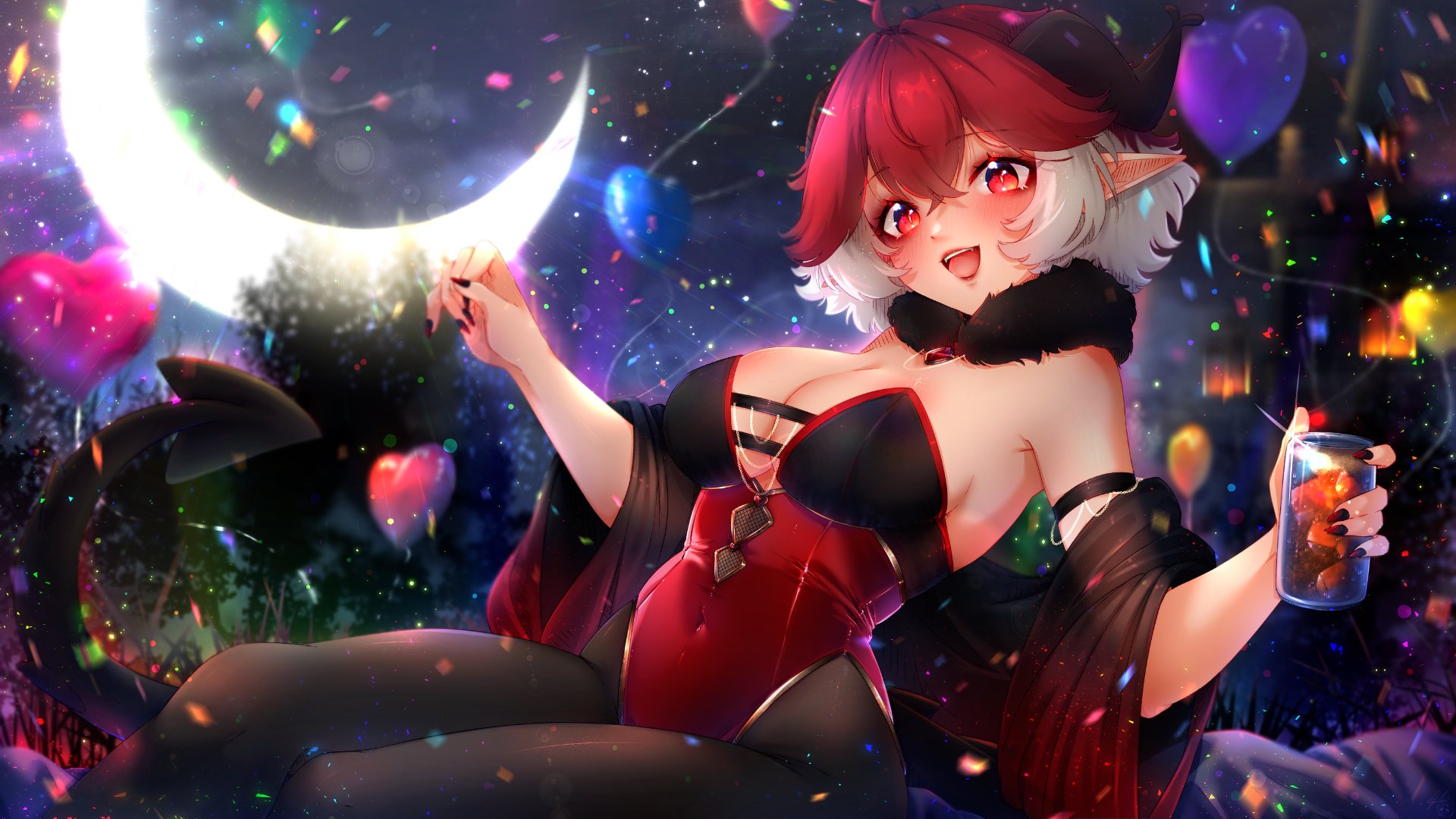 Laccre Offline Background