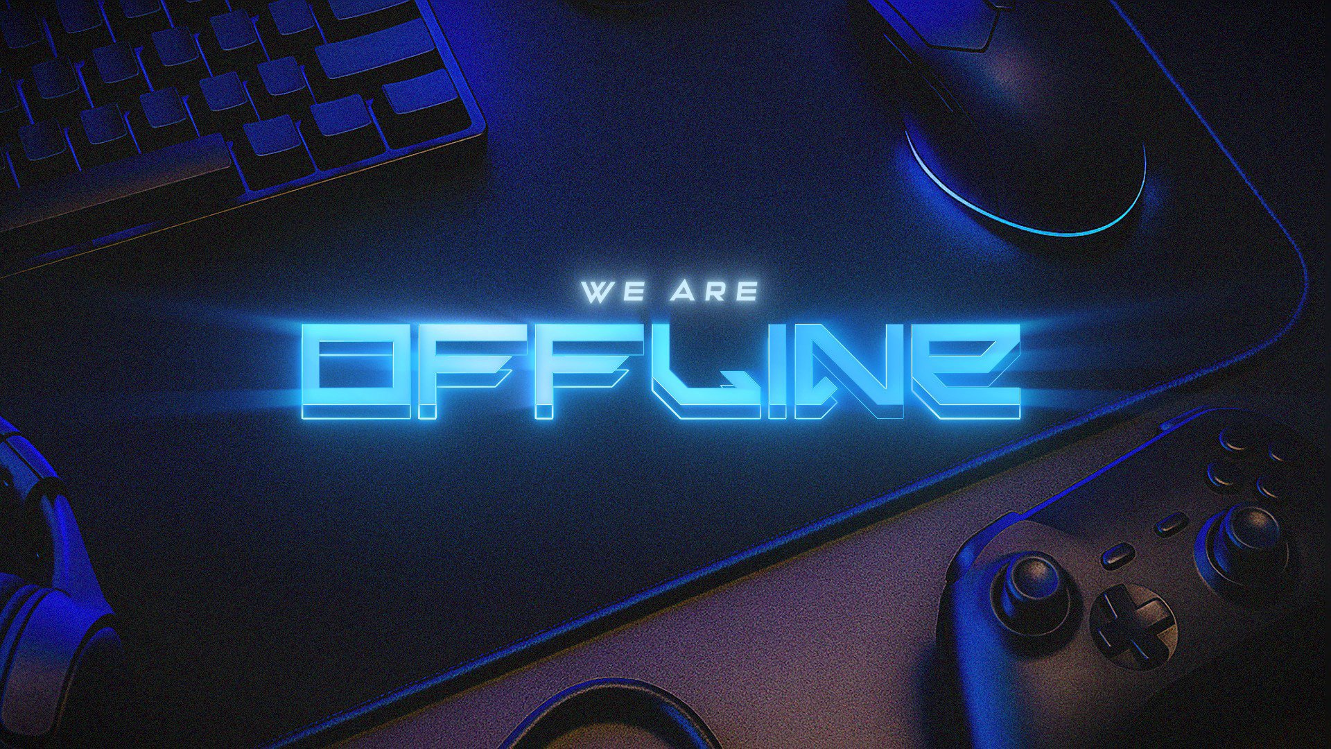 SternaStudios Offline Background