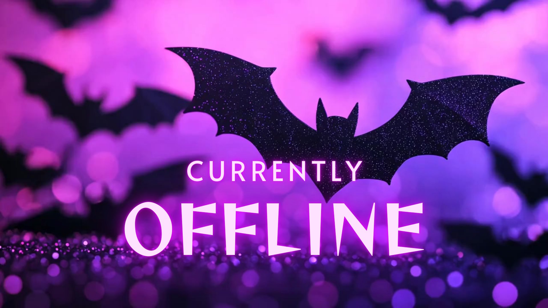 MyotisMelie Offline Background