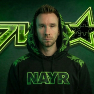 NayrSlayr Offline Background