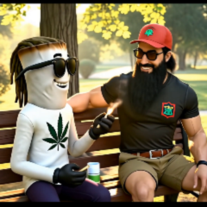 MarkyGreenthumb