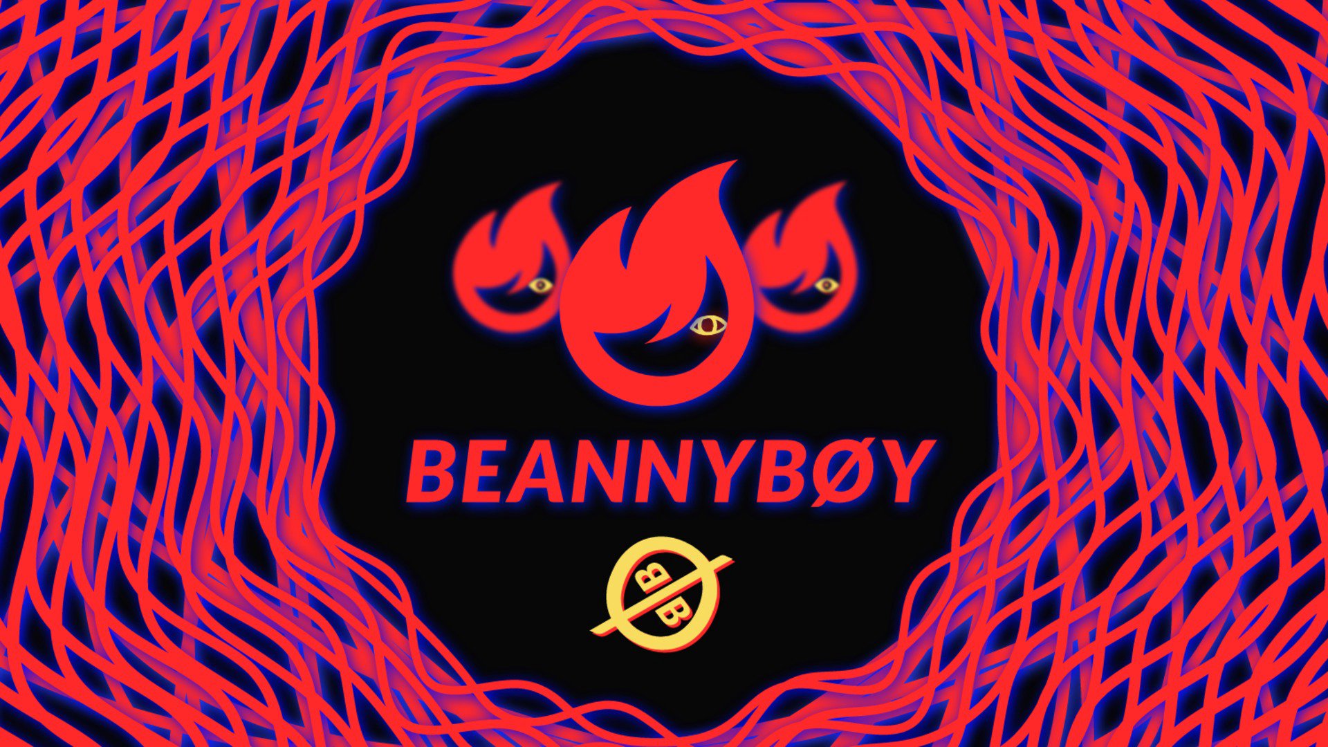 BEANNYB0Y Offline Background