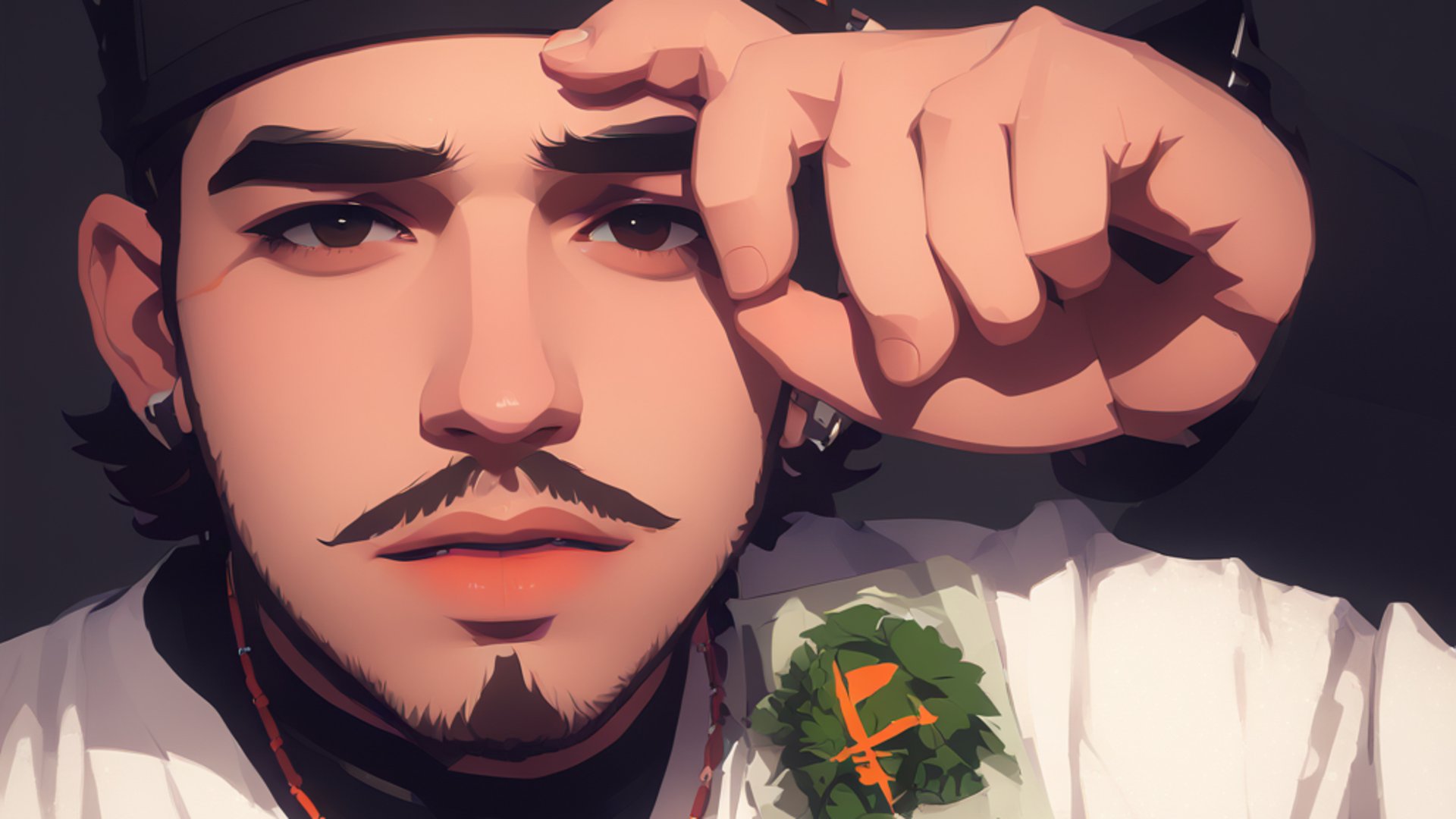 peinz_official_ Offline Background