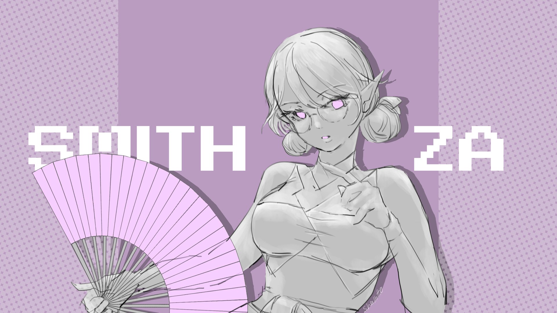 smith_za Offline Background