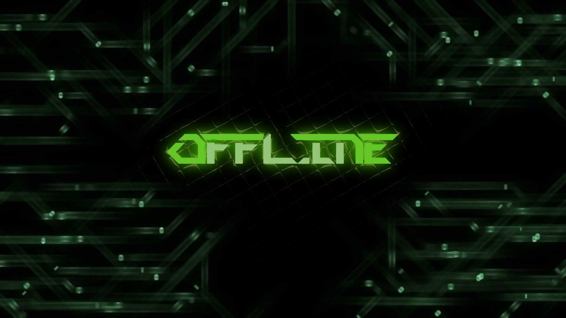 CyberTbMA Offline Background