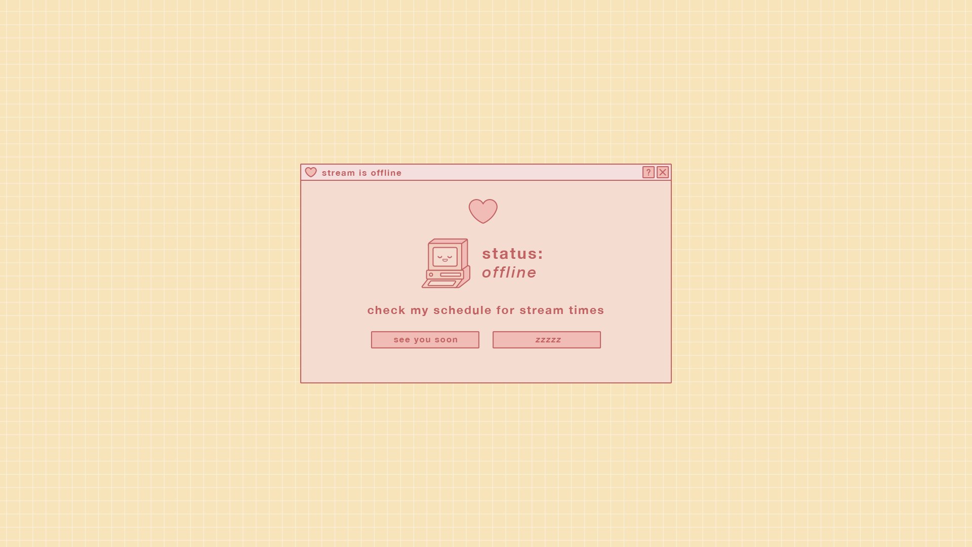 jadee Offline Background