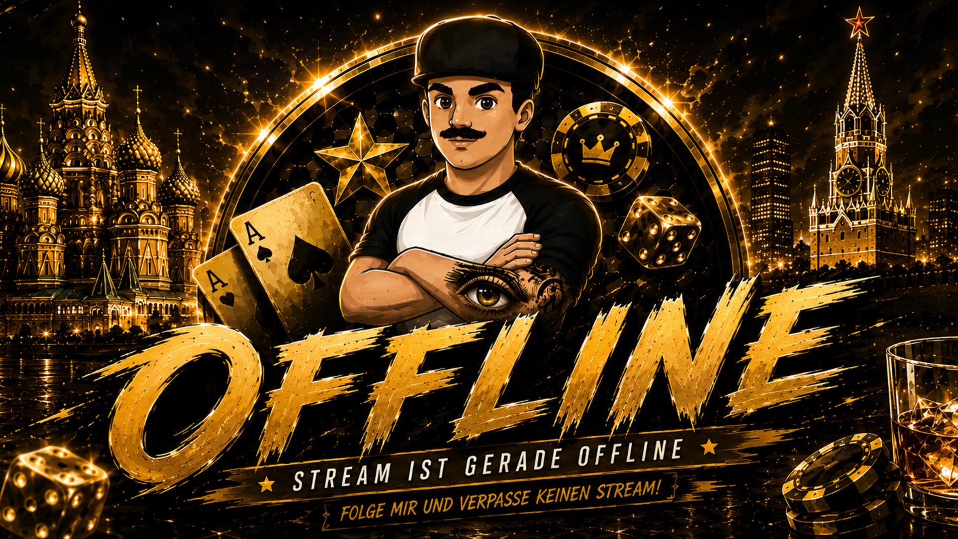 bratander1ste Offline Background