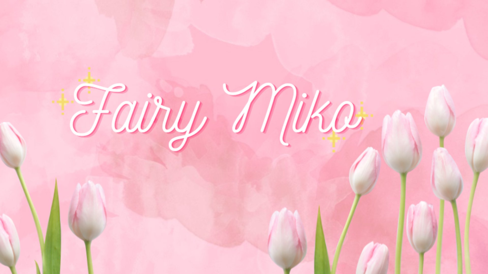 fairy_miko Offline Background