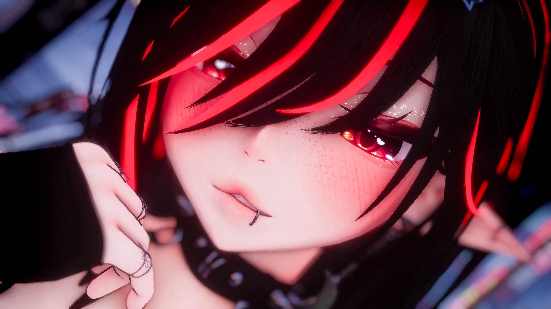 Mizumelon Offline Background