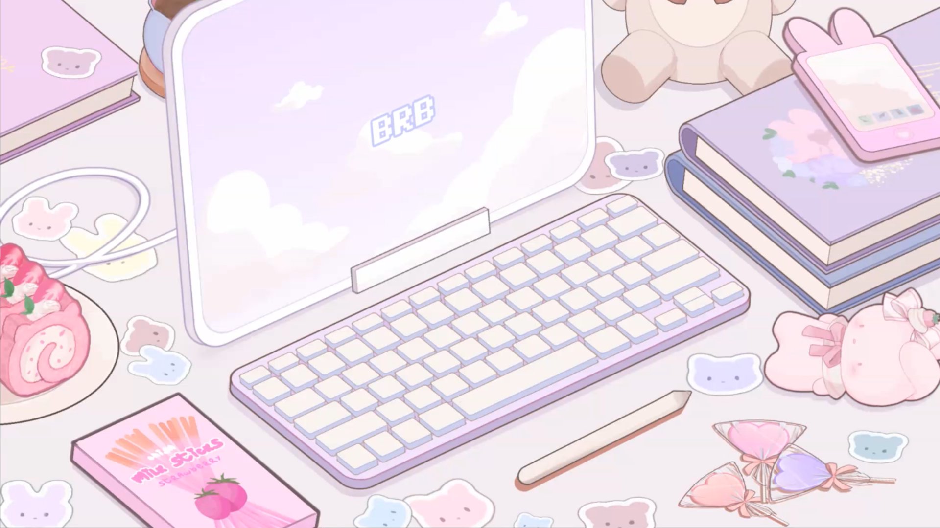 concernedsloth Offline Background
