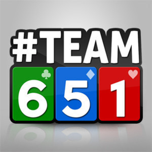 Team651Poker