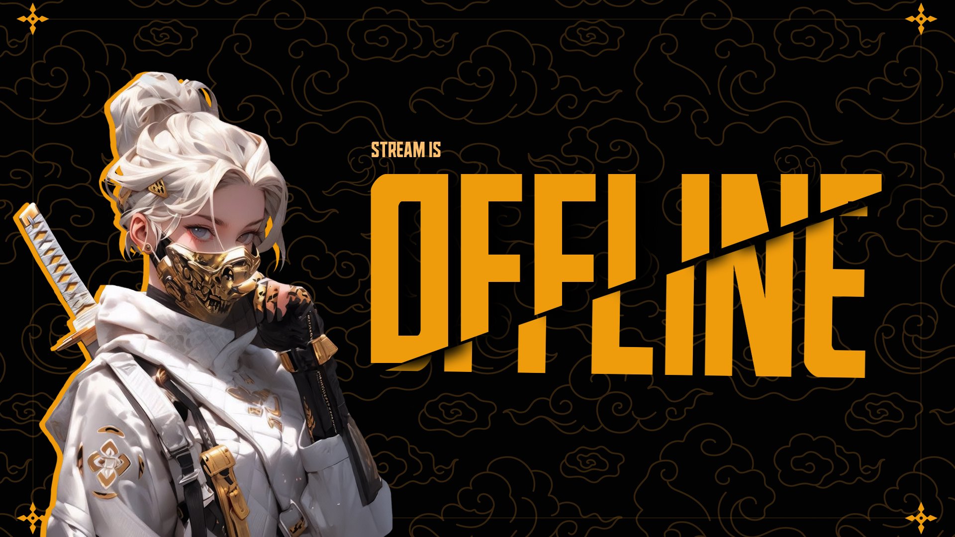 keetsymi Offline Background