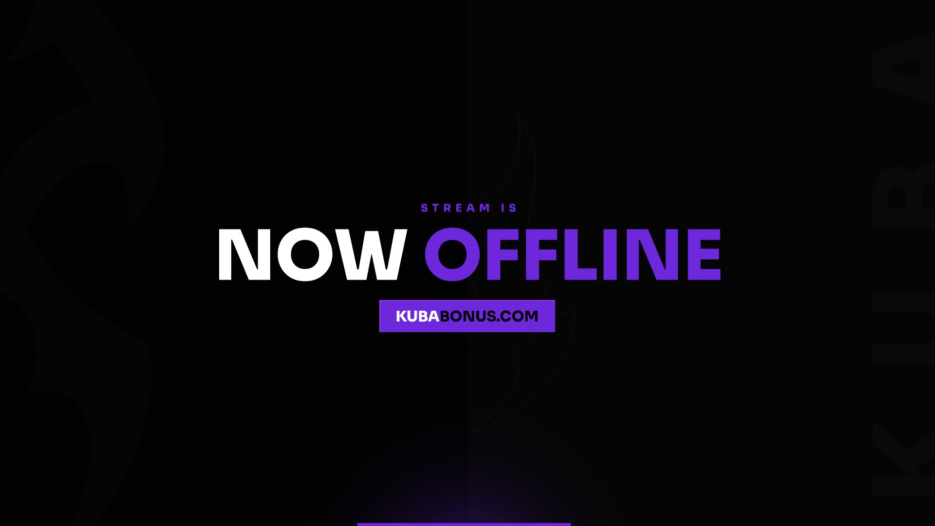 KubaFPS Offline Background
