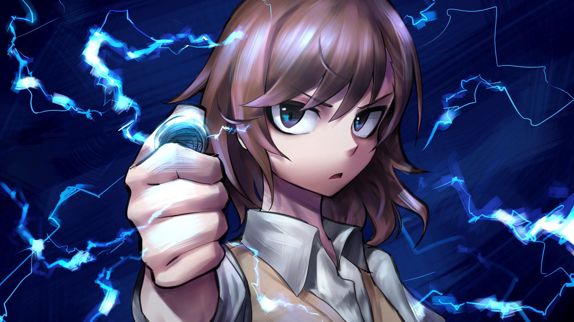 PtitCalin Offline Background