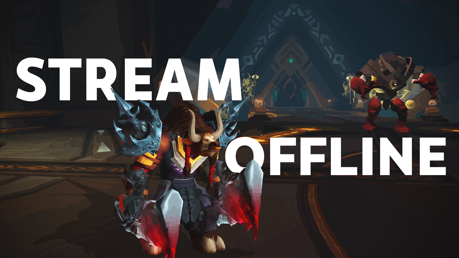 Arvandorpros Offline Background