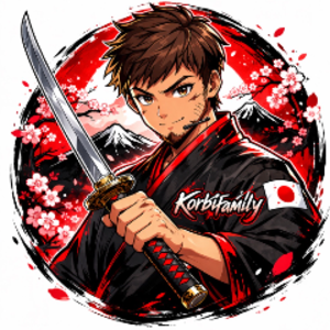 KorbiFamily