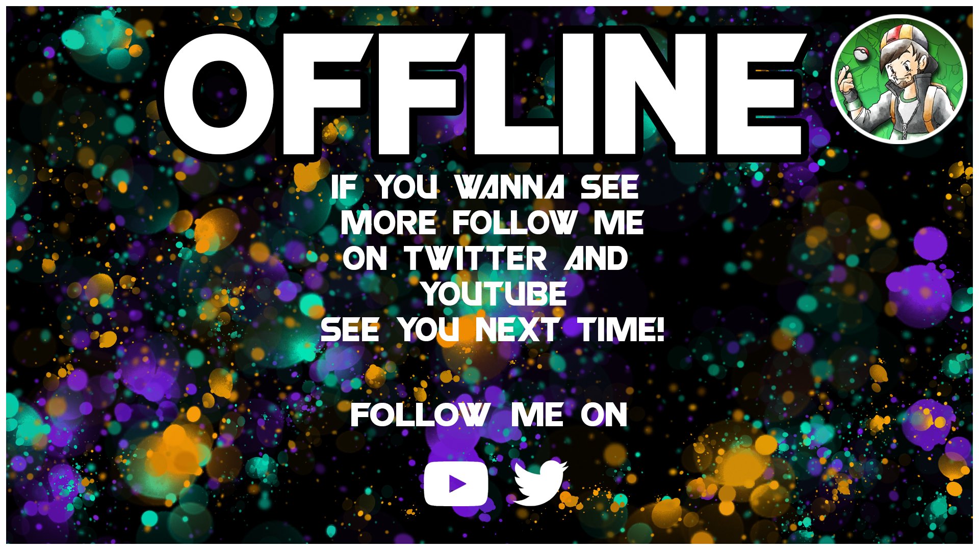 pinattsu Offline Background