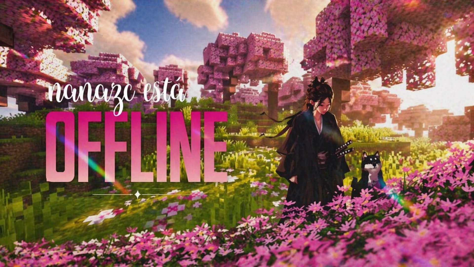 Nanazc Offline Background