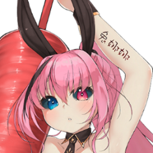兔娜娜