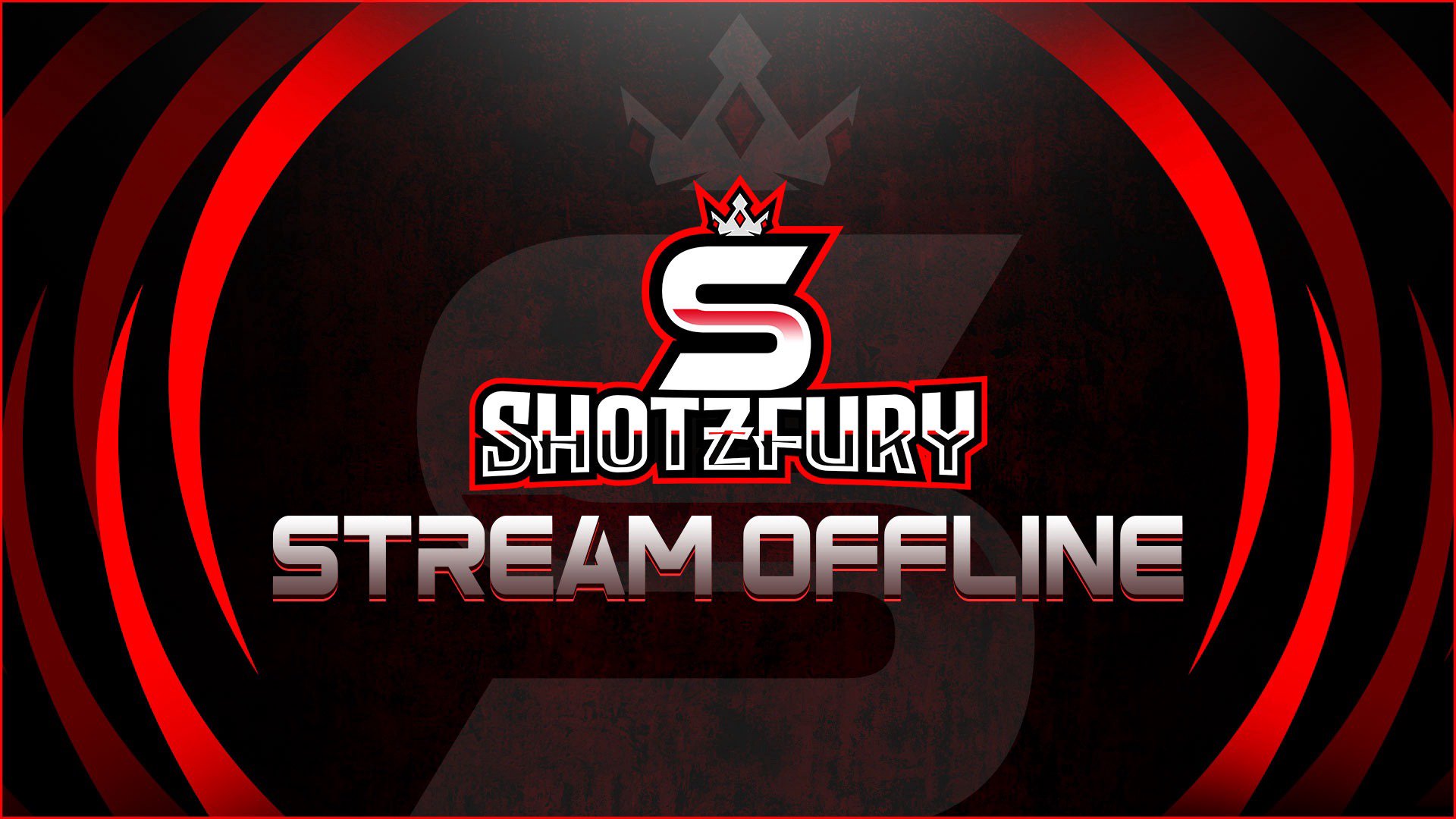ShotzFury Offline Background