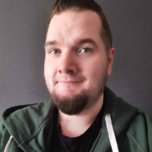 JohnTheScavenger