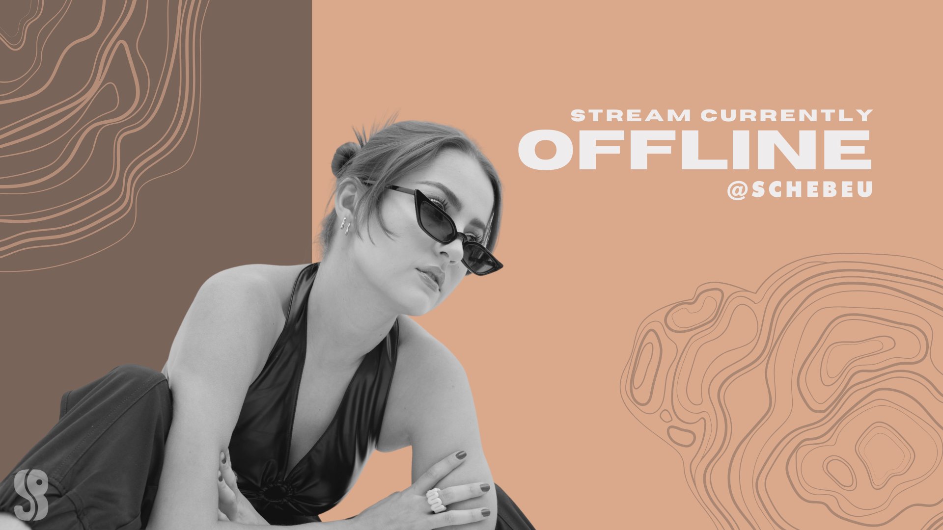 SCHEBEU Offline Background