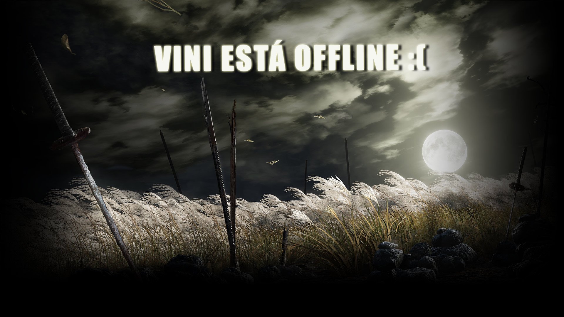 Kanshirou Offline Background