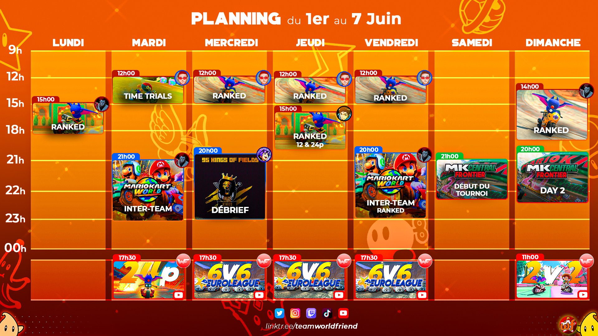 Worldfriendtv1 Offline Background