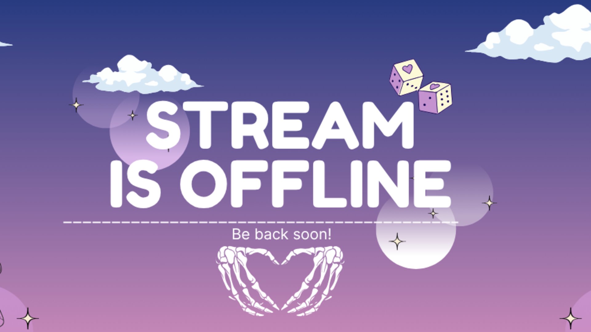 AnnalinaPlays Offline Background
