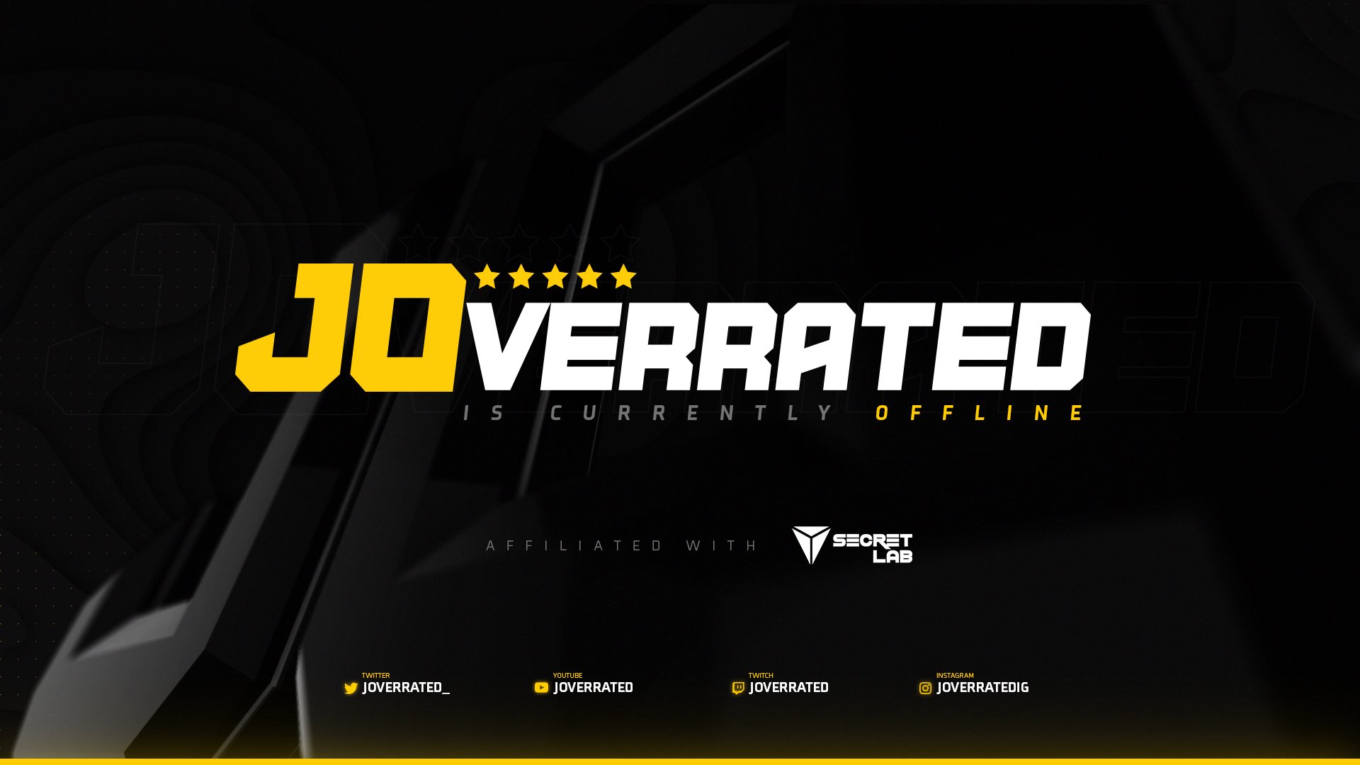 JOverrated Offline Background