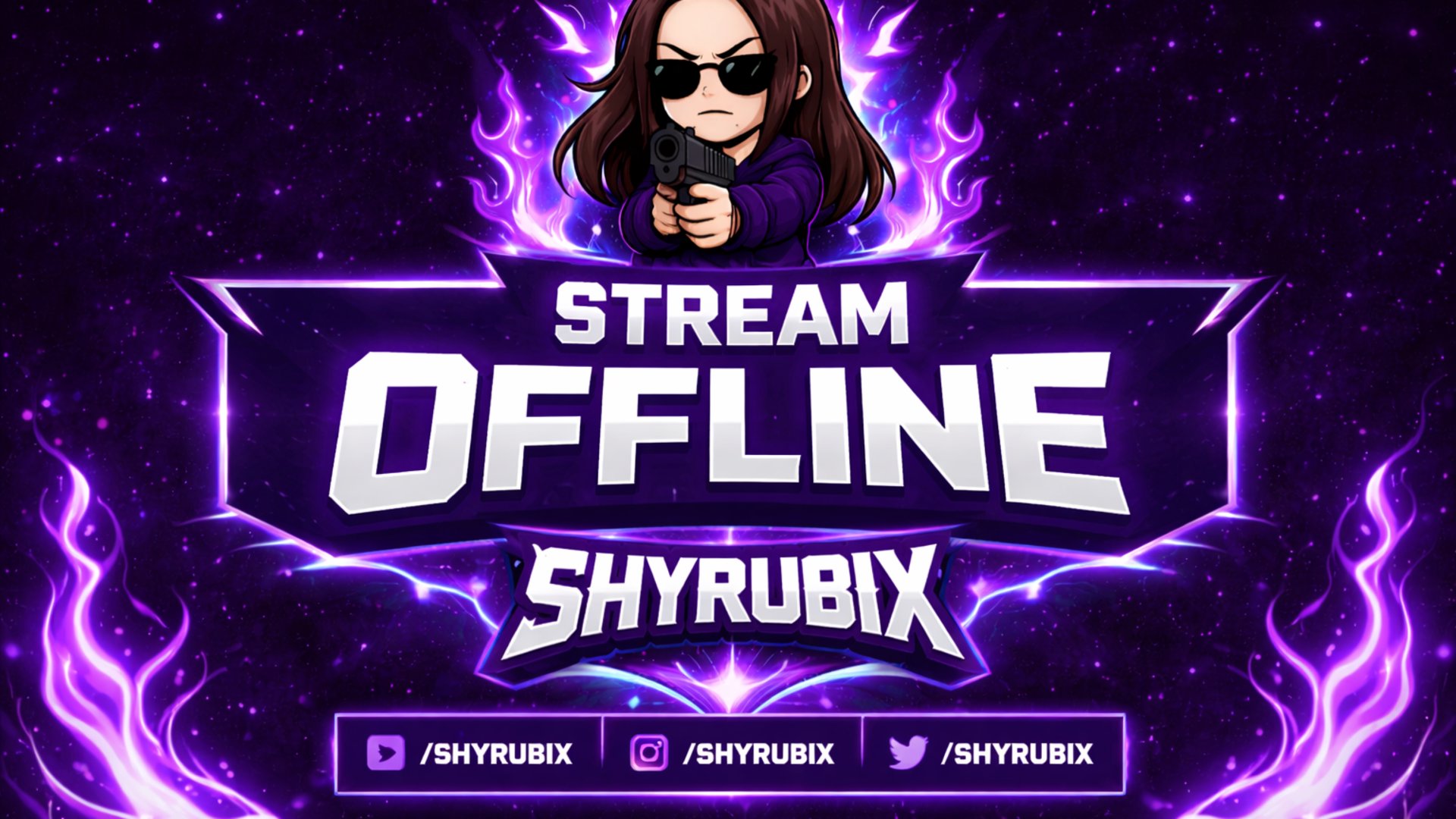 shyrubix Offline Background