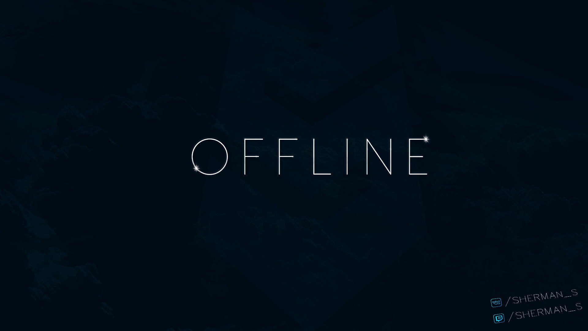 sherman_s Offline Background