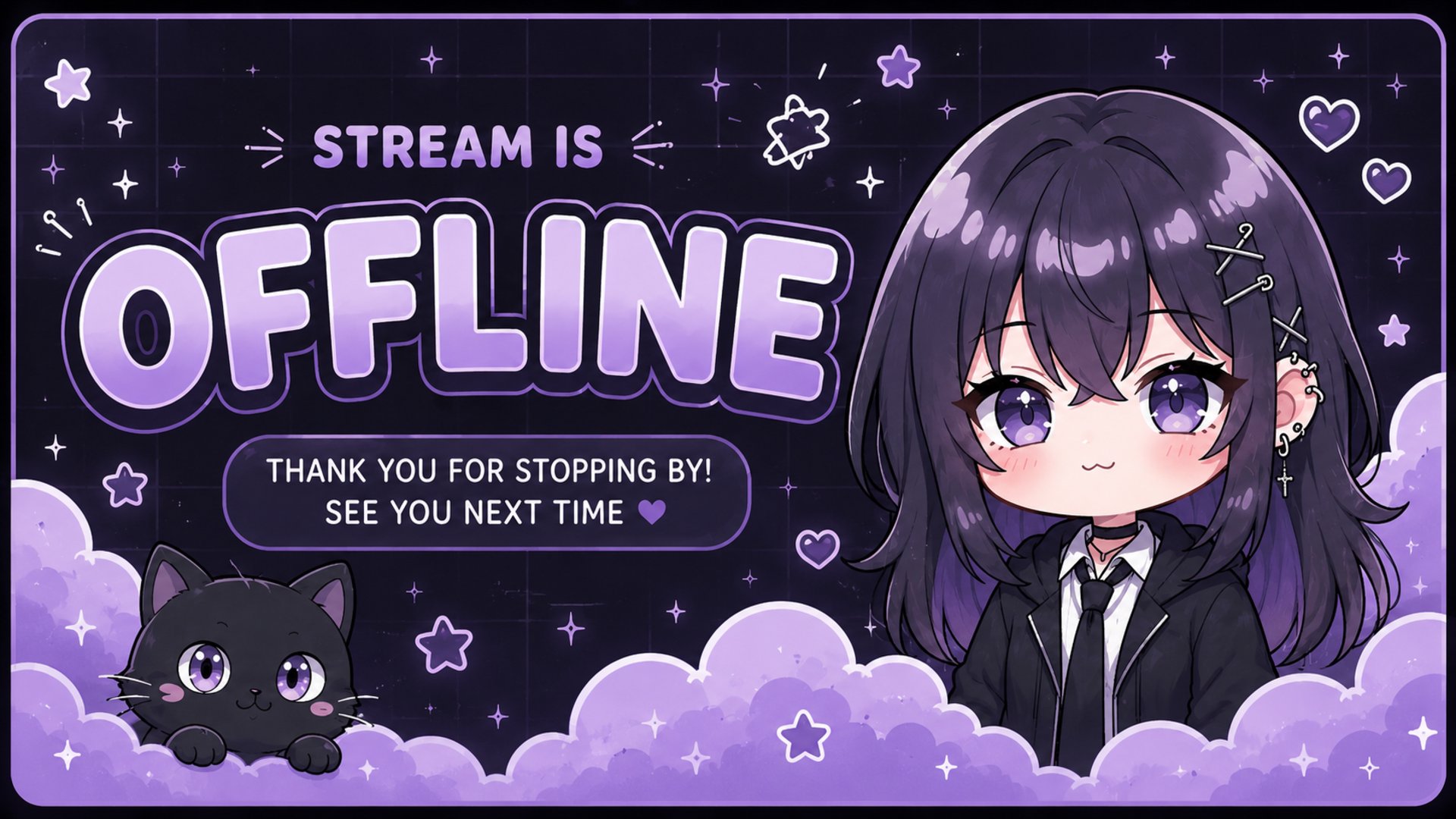 ayuumii_fps Offline Background