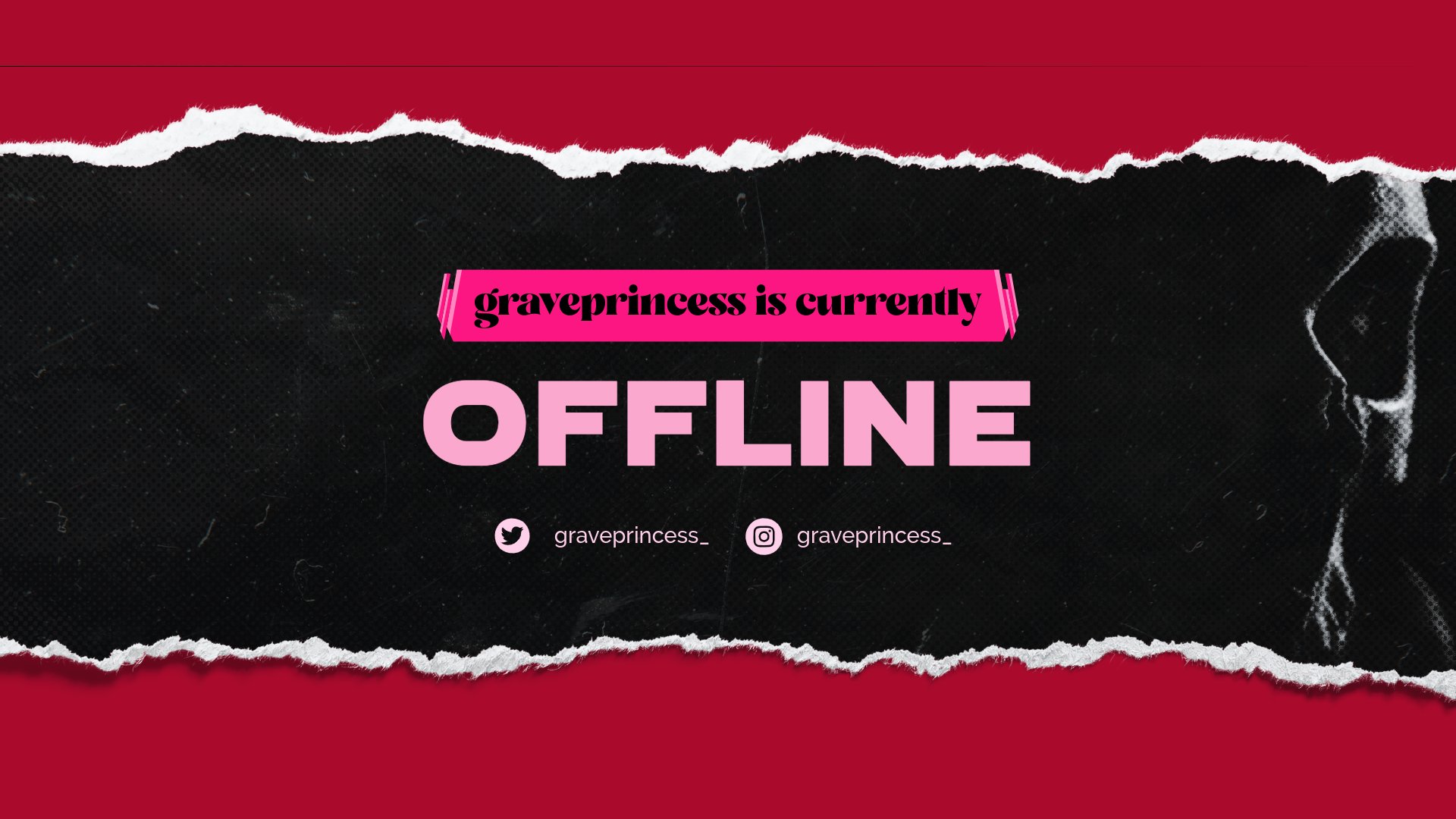 graveprincess Offline Background