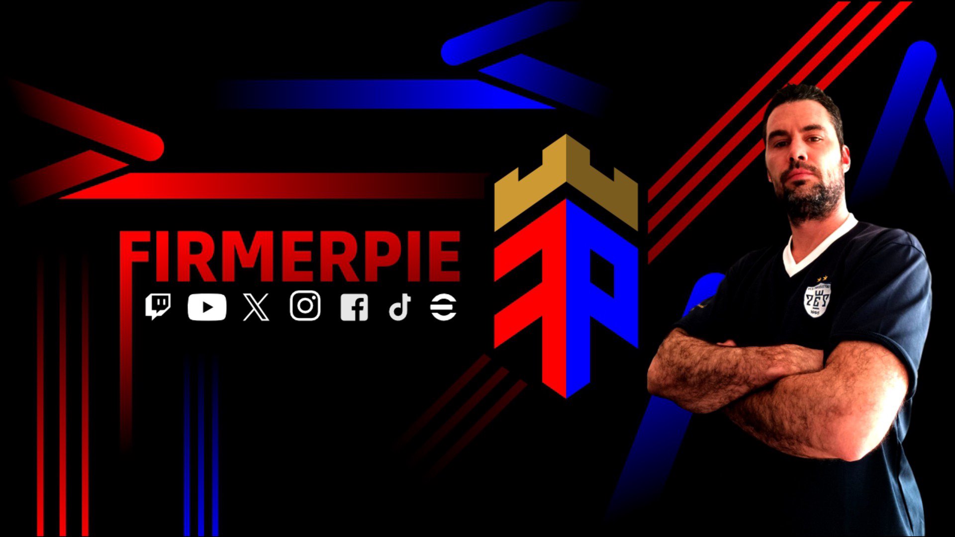 FIRMERPIE Offline Background