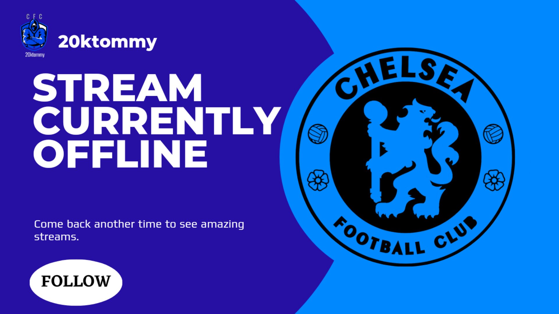 20ktommy Offline Background